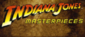 Indiana Jones Masterpieces zz09