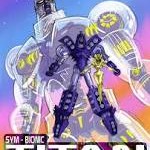 titan