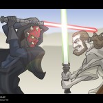 maul